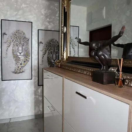 Apartamento Lalaura Soul Soothing Znjan 500 M Sea View Magic Free Parking Luxe&cozy Split